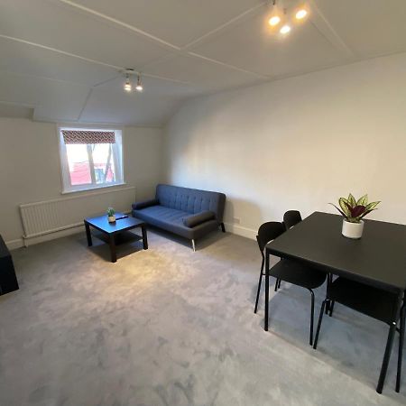 Modern 1 Bedroom Flat In Paddington Londra Dış mekan fotoğraf