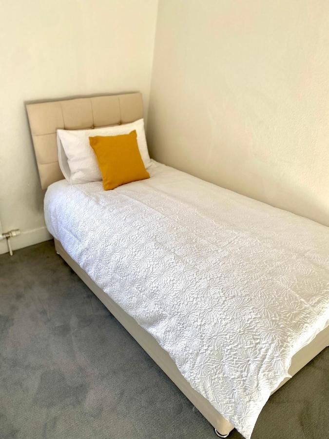 Modern 1 Bedroom Flat In Paddington Londra Dış mekan fotoğraf